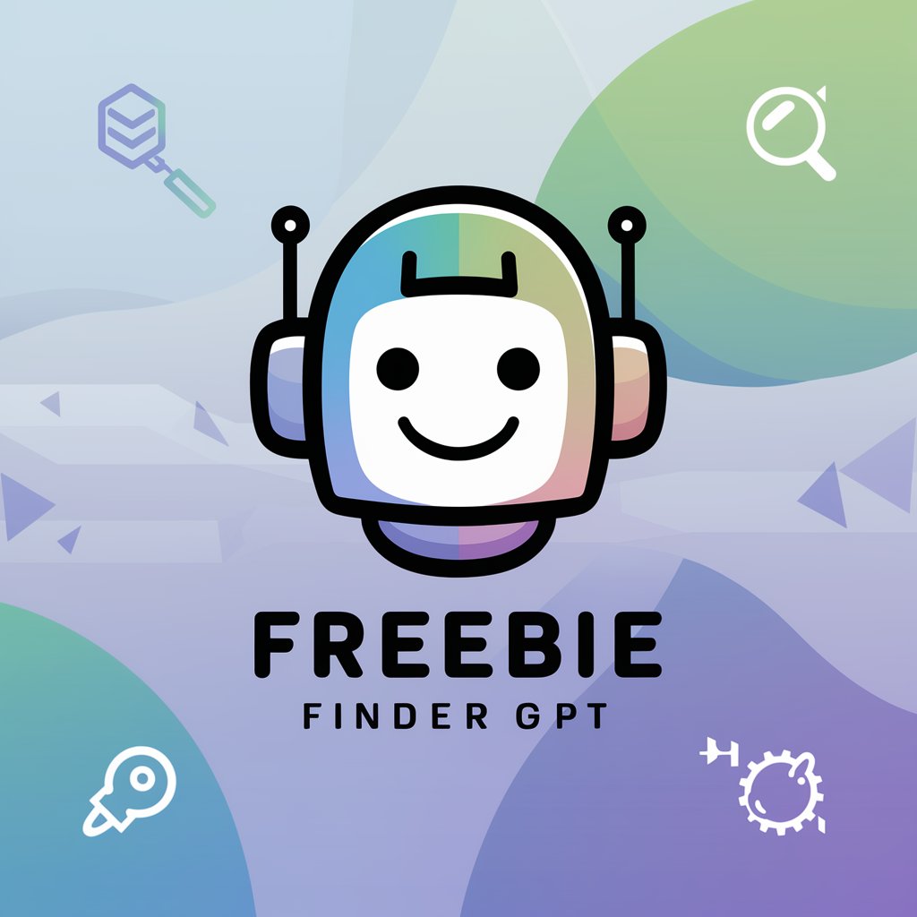 Freebie Finder
