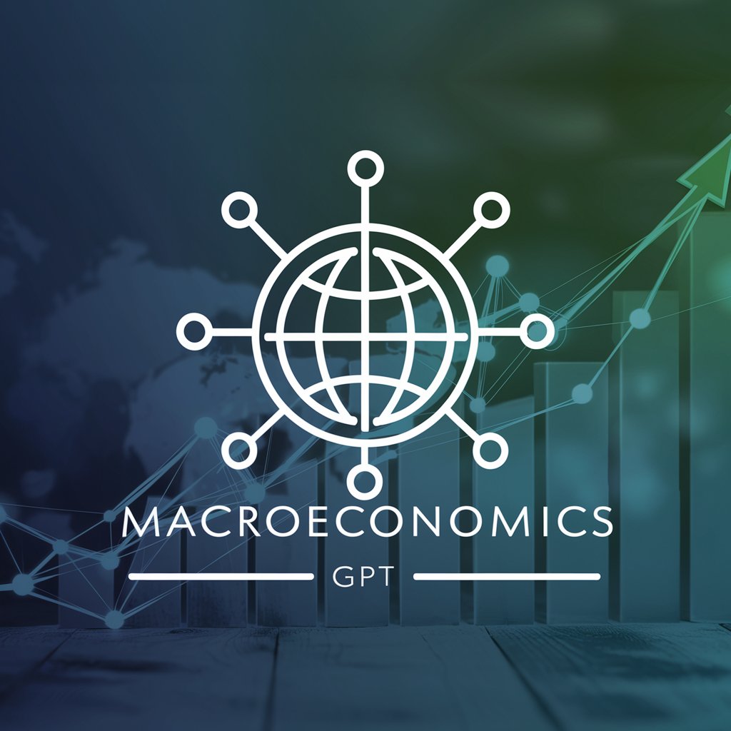 Macroeconomics in GPT Store