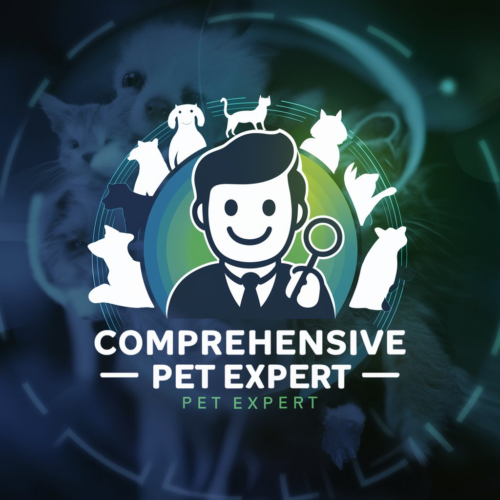 Logly's Comprehensive Pet Expert