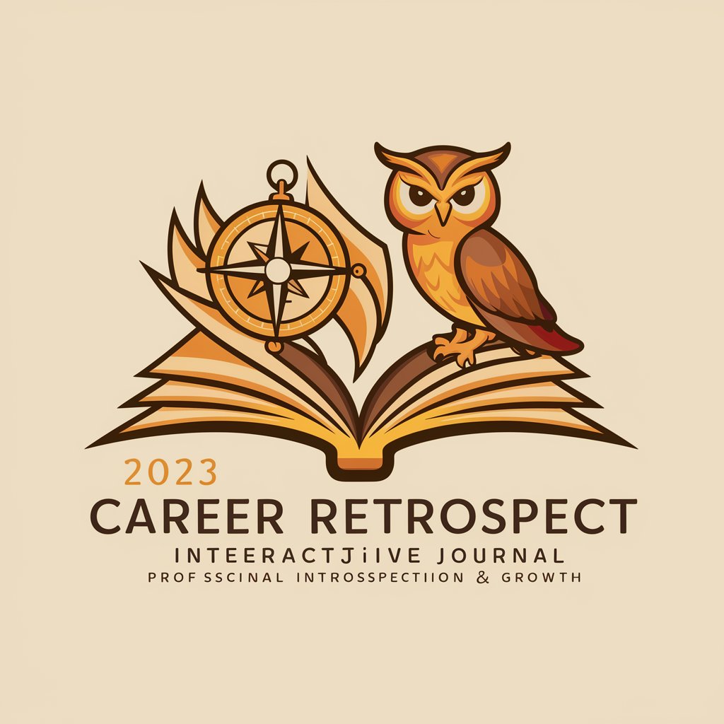 2023 Career Retrospect in GPT Store