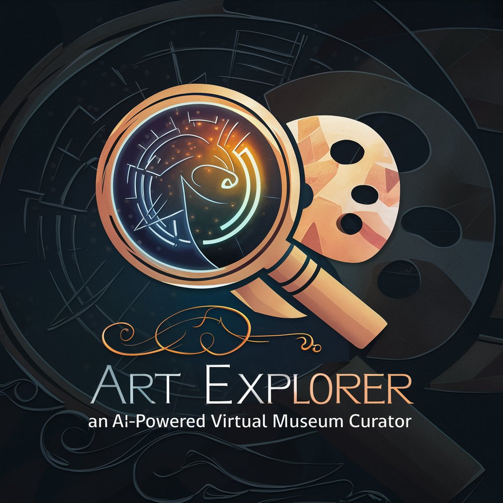 Art Explorer