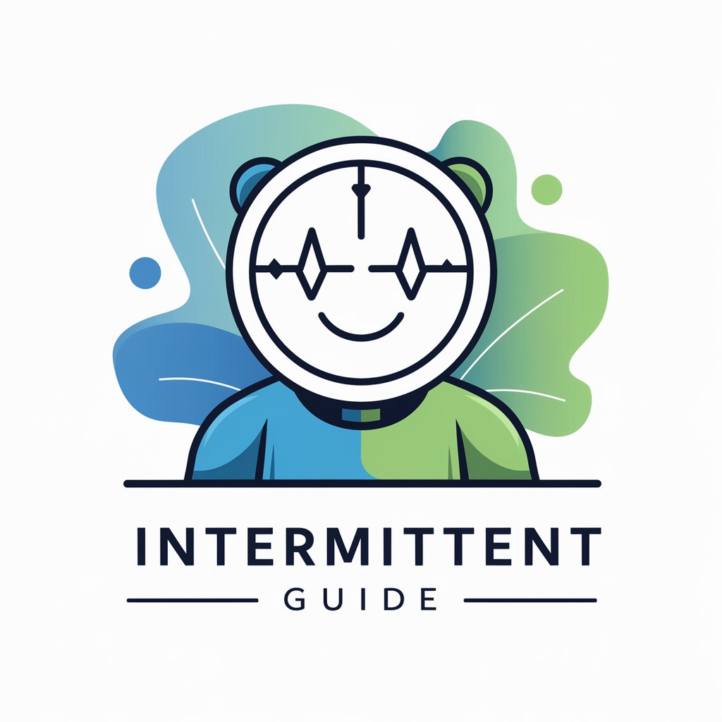 ! Intermittent Guide ! in GPT Store