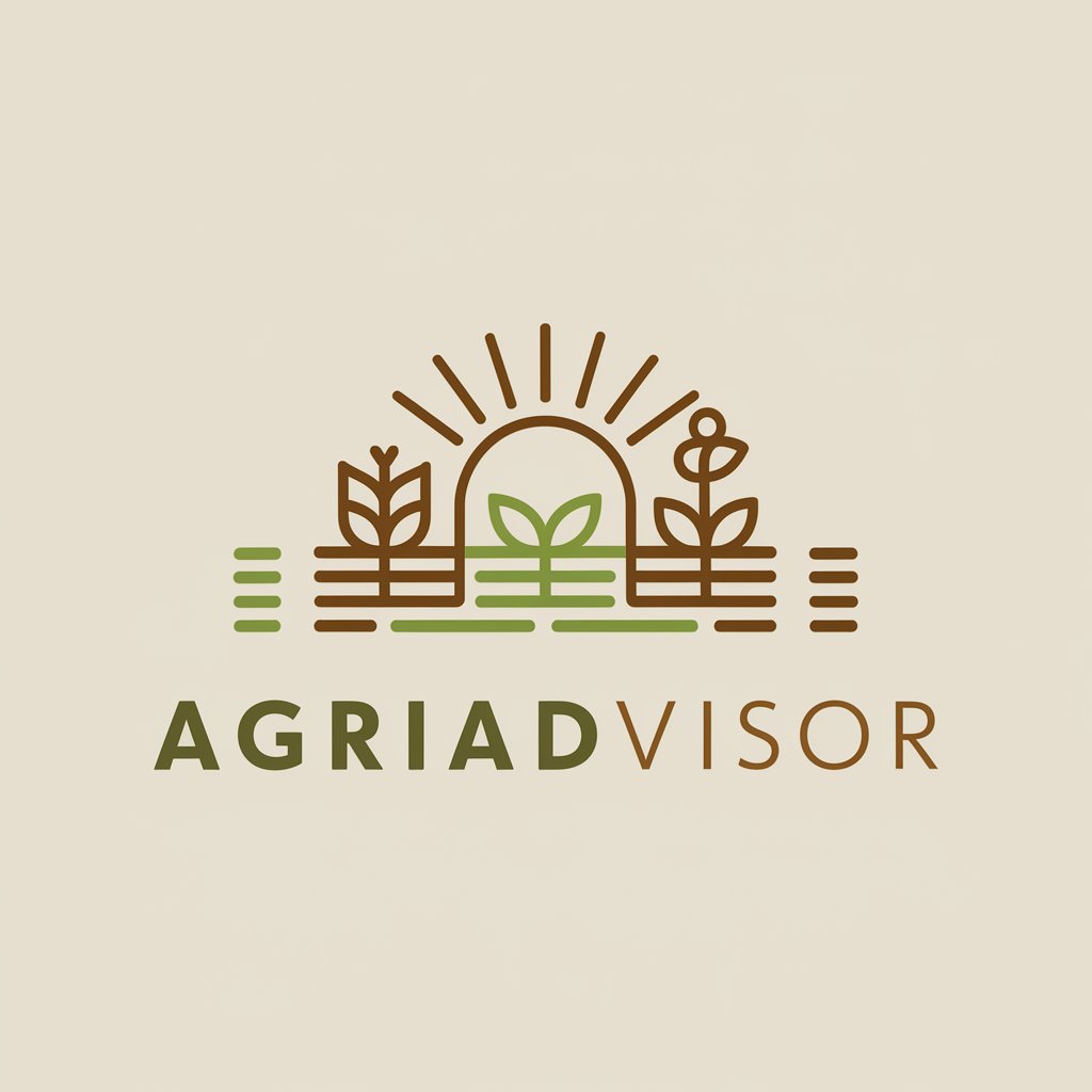 AgriAdvisor in GPT Store