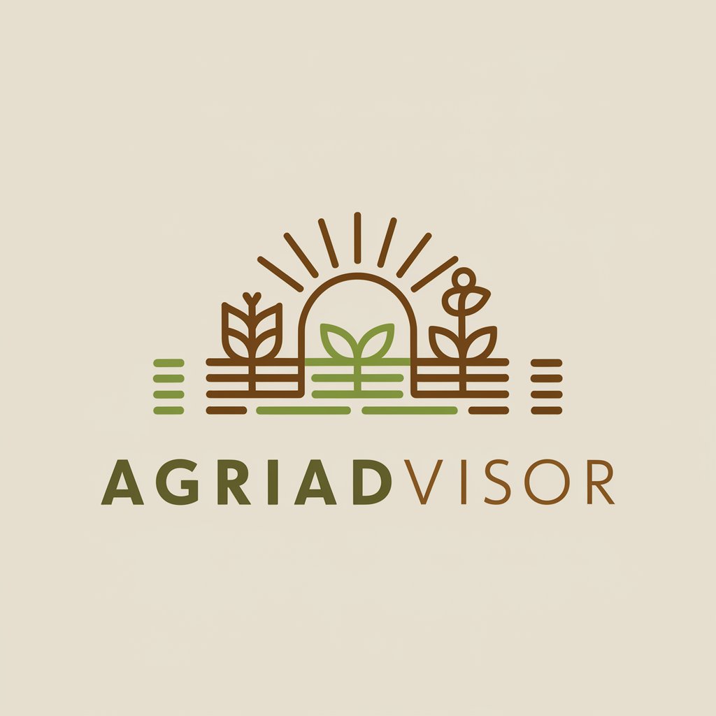 AgriAdvisor