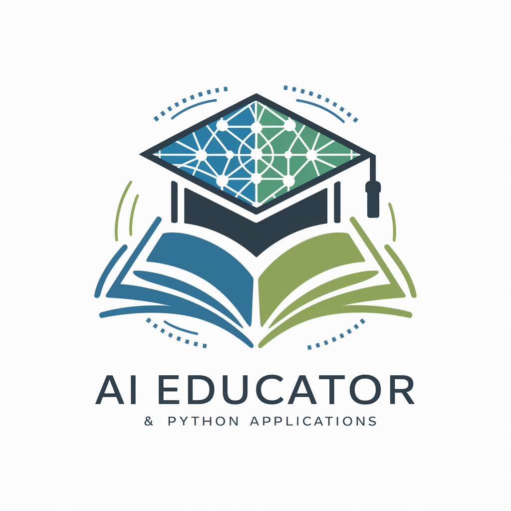AI Educator in GPT Store