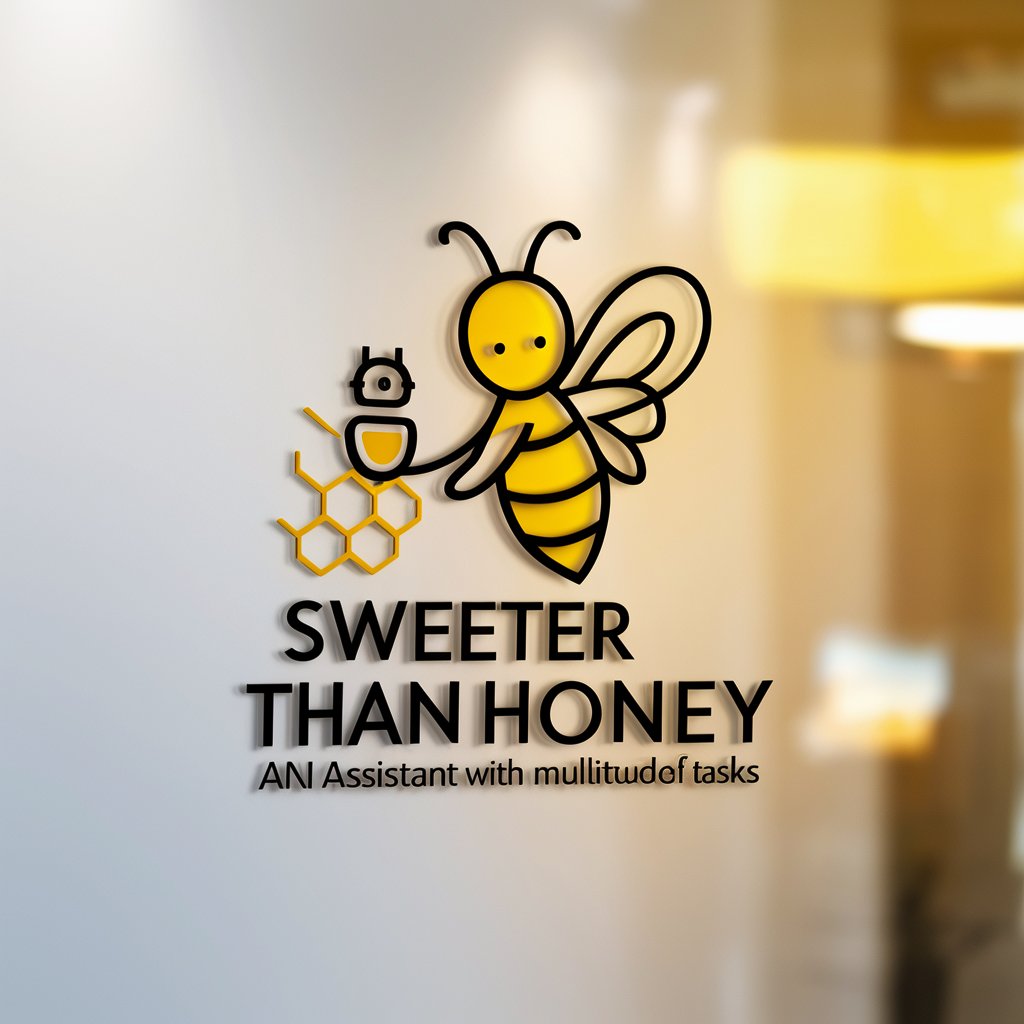 Sweeter Than Honey meaning?