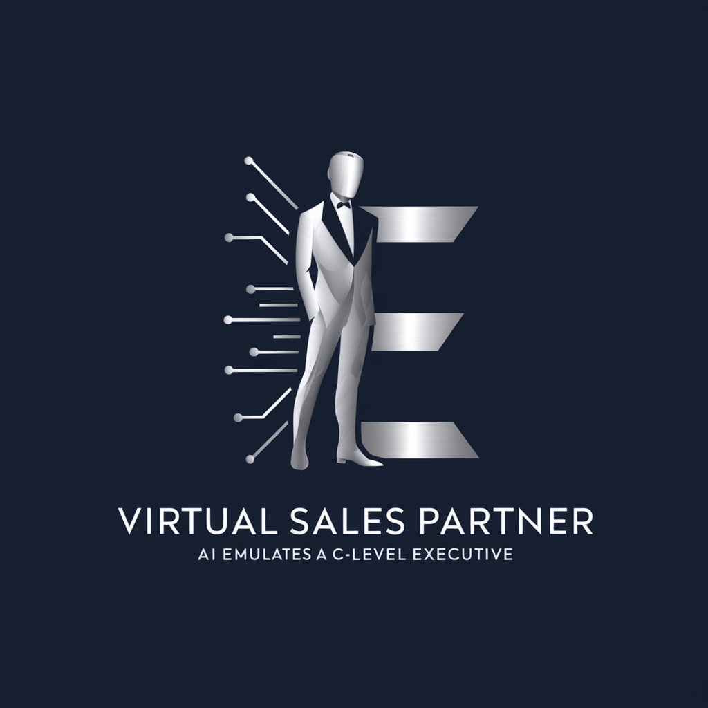 Virtual Sales Partner
