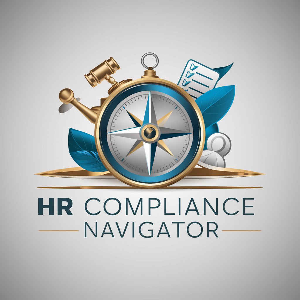 HR Compliance Navigator 🧭⚖️