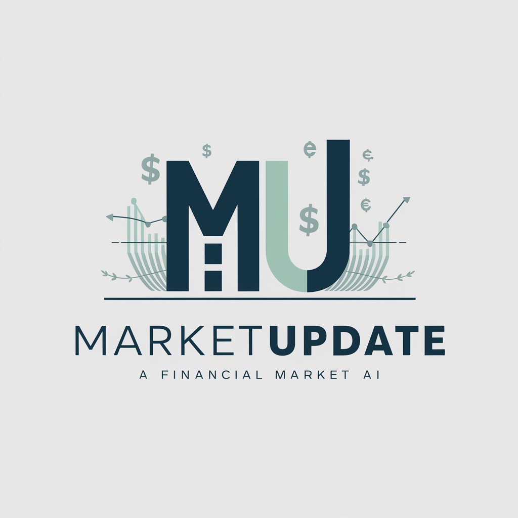 MarketUpdate