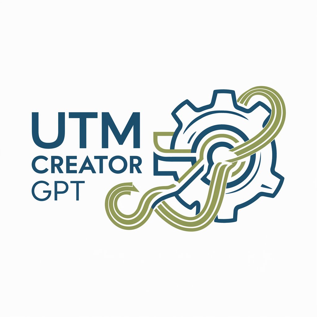 UTM Creator GPT
