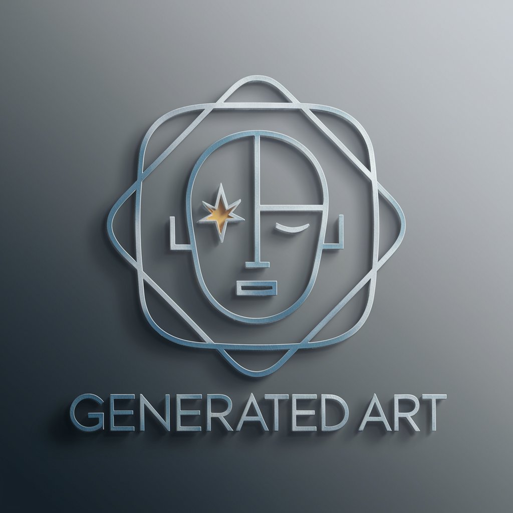 Generated Art