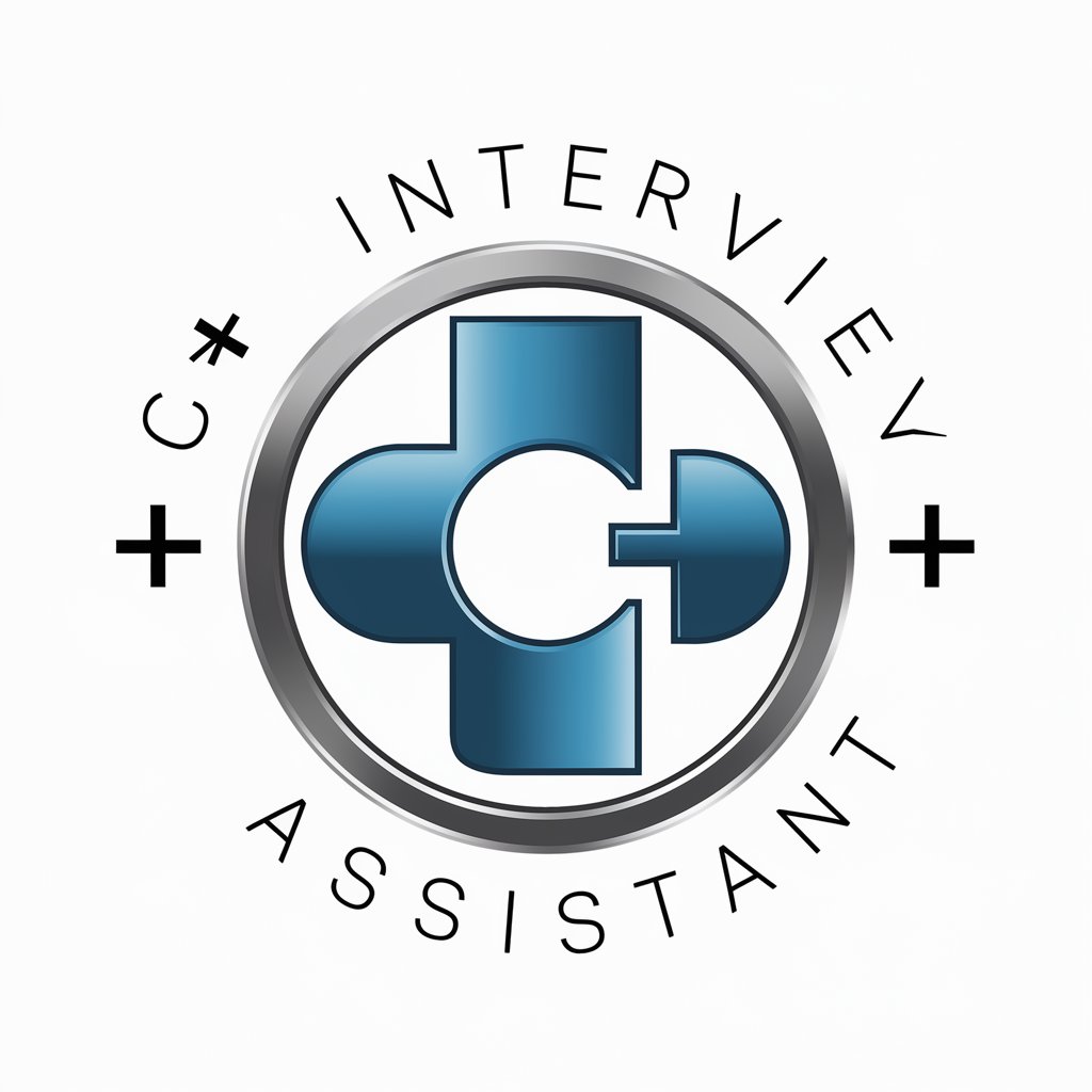 C++ Interview Assistant