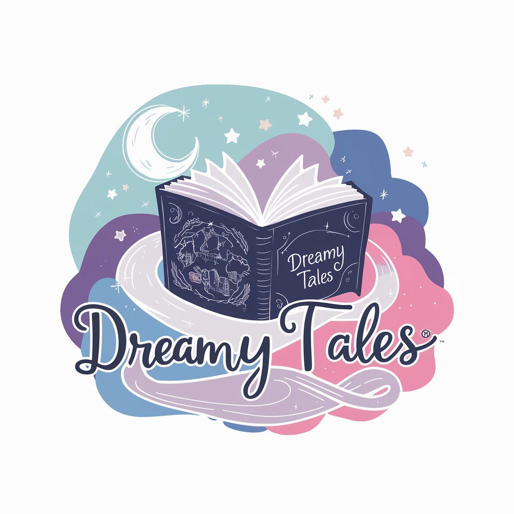 Dreamy Tales