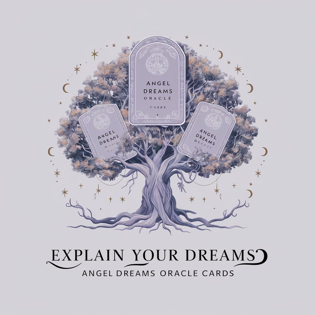 Explain Your Dreams🔮（梦境解读🔮超准版）