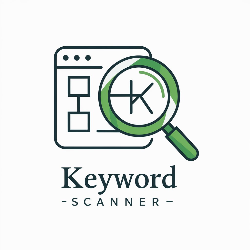 Keyword Scanner