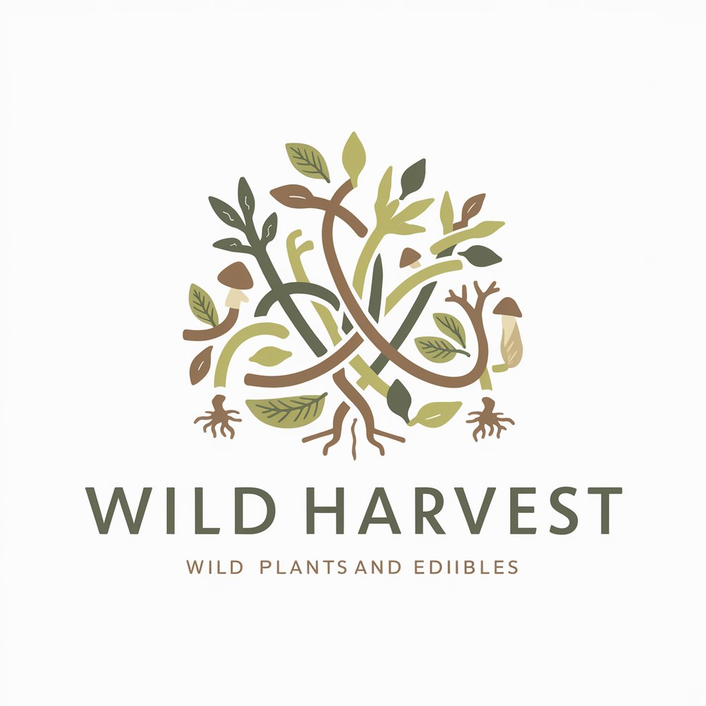 Wild Harvest