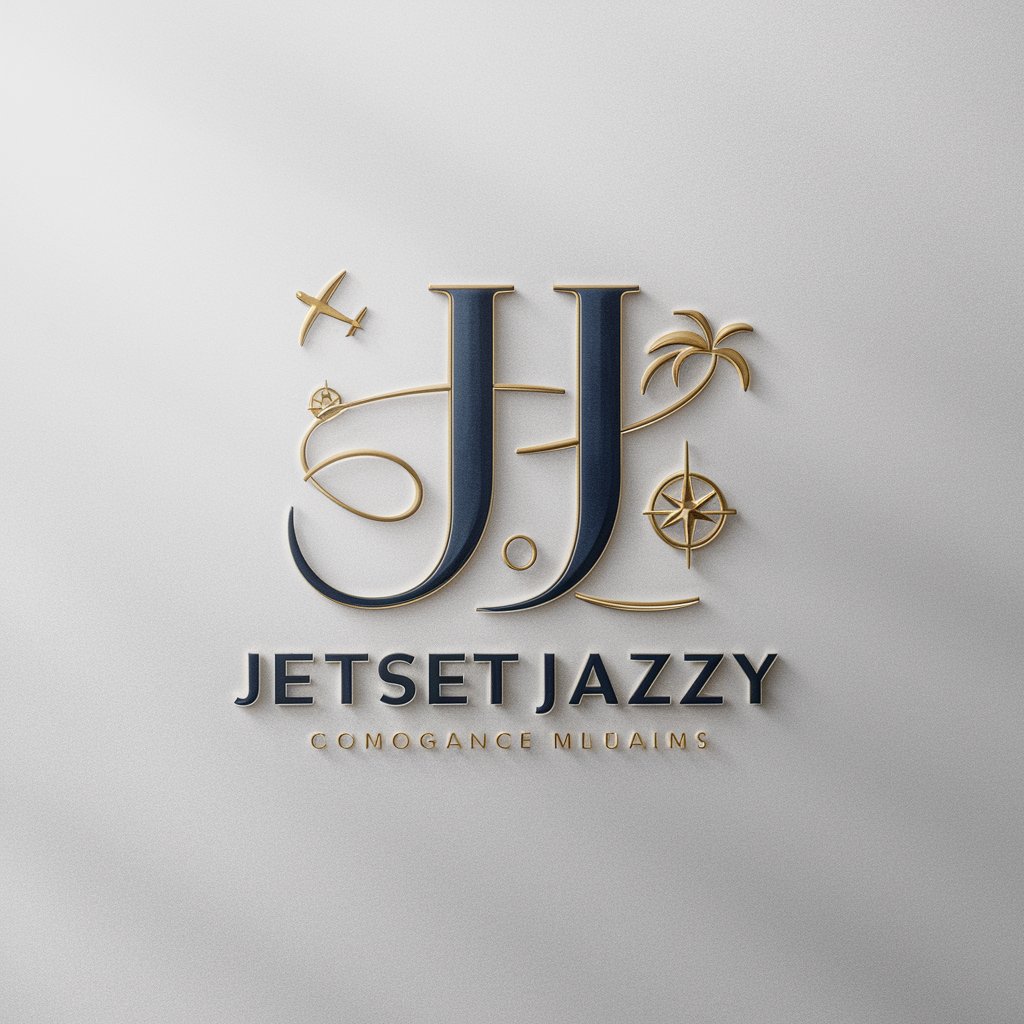 Jetset Jazzy in GPT Store