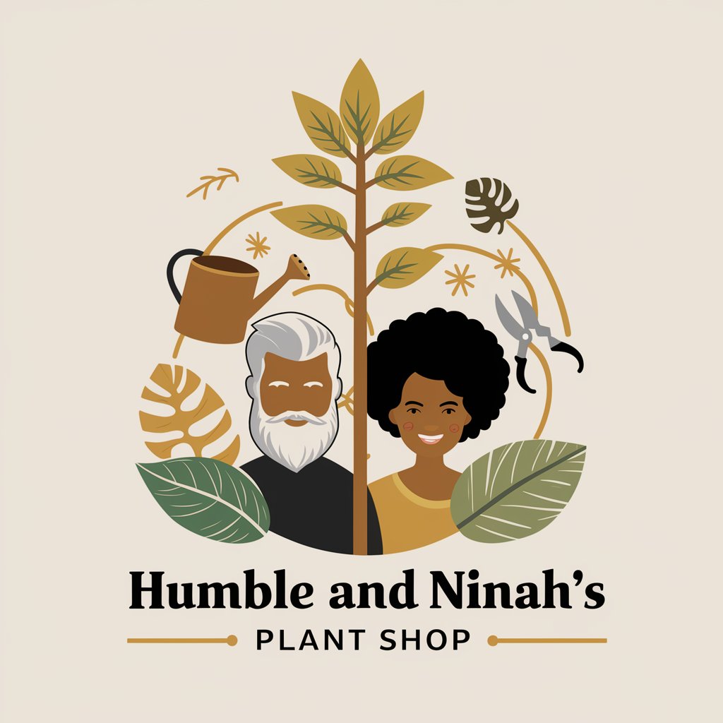 Humble and Ninah
