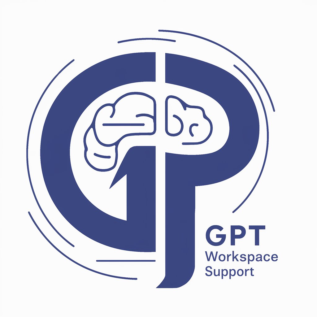 GPT Workspace Support