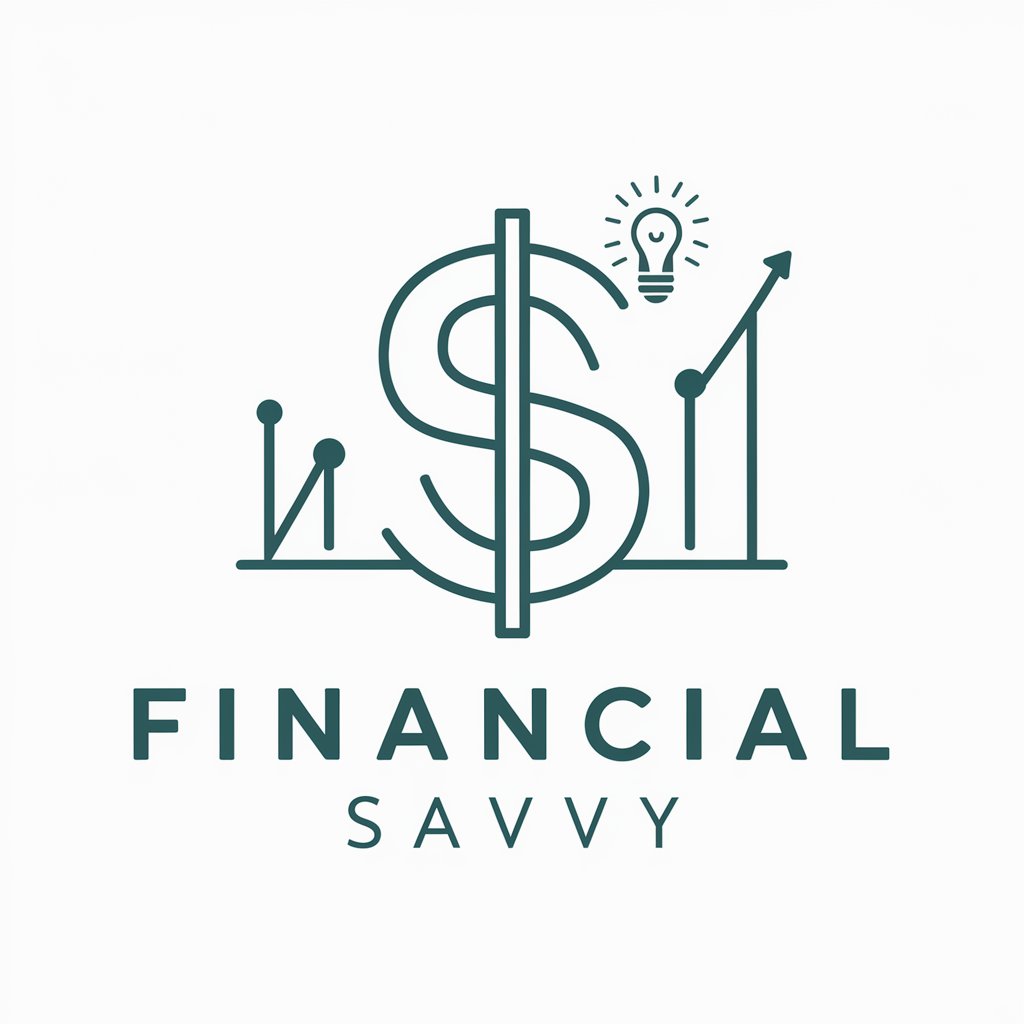 Financial Savvy