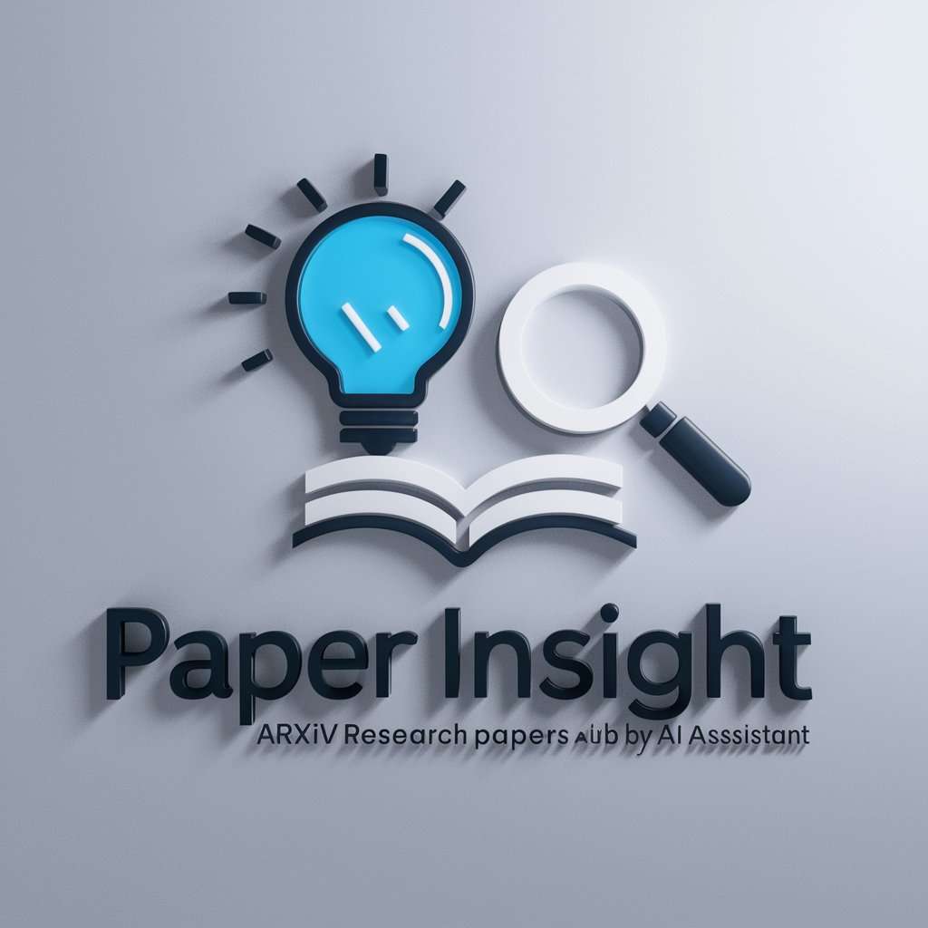 Paper Insight in GPT Store