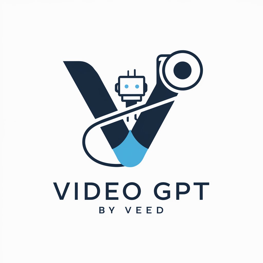 VideoGPT by VEED in GPT Store