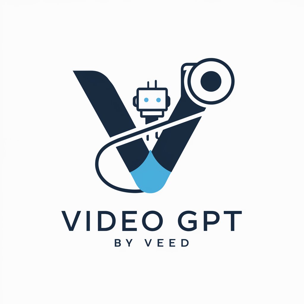 VideoGPT by VEED