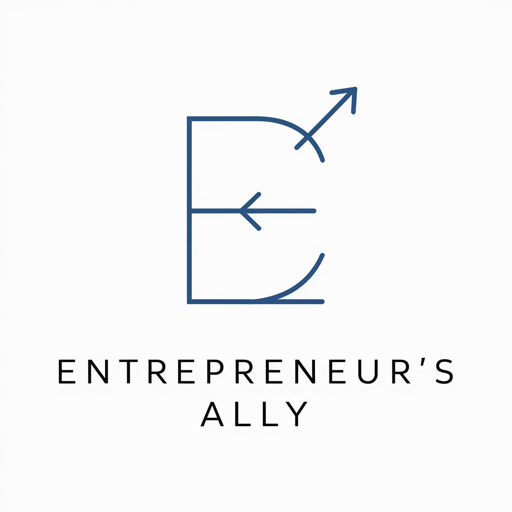 Entrepreneur's Ally