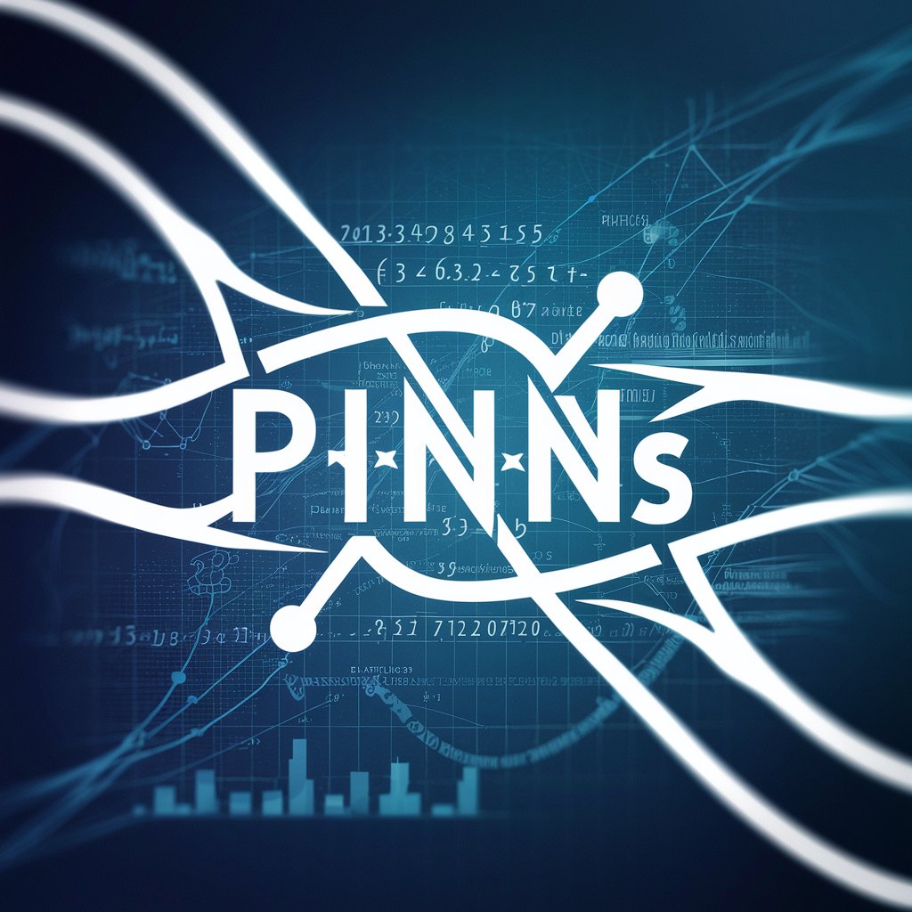 PINN Design Pattern Specialist in GPT Store