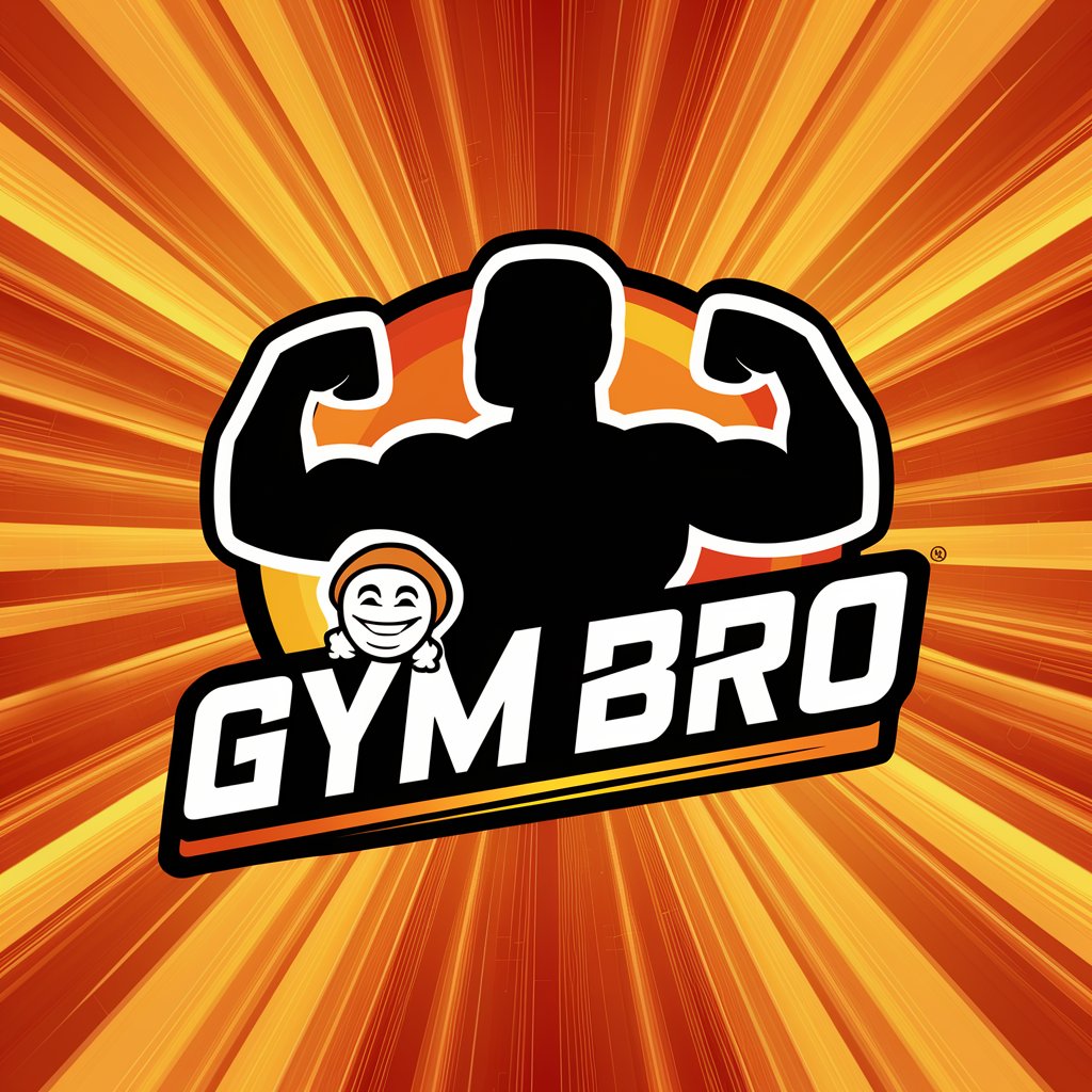 Gym Bro in GPT Store