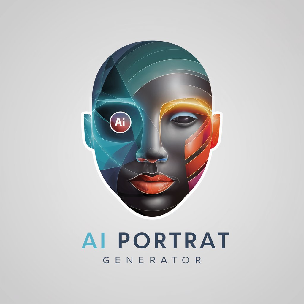 AI Portrait Generator