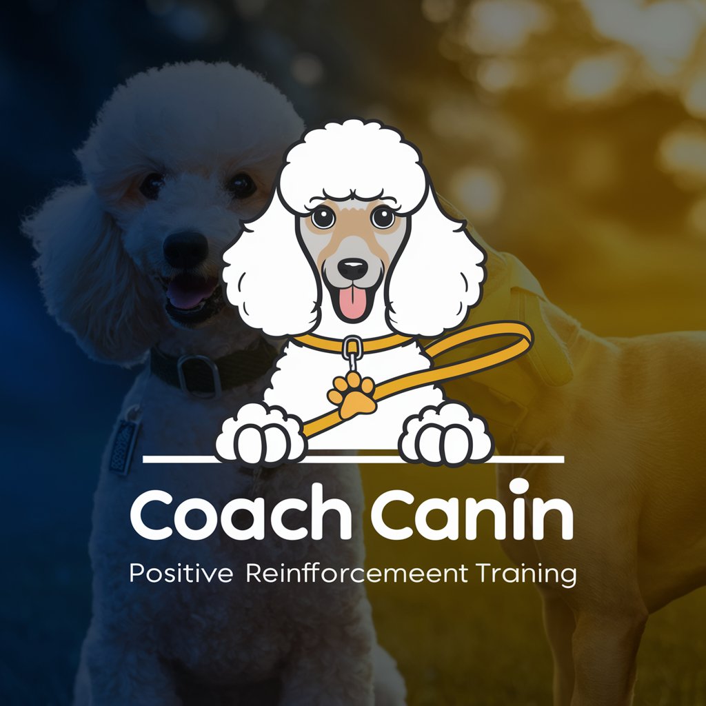 Coach canin