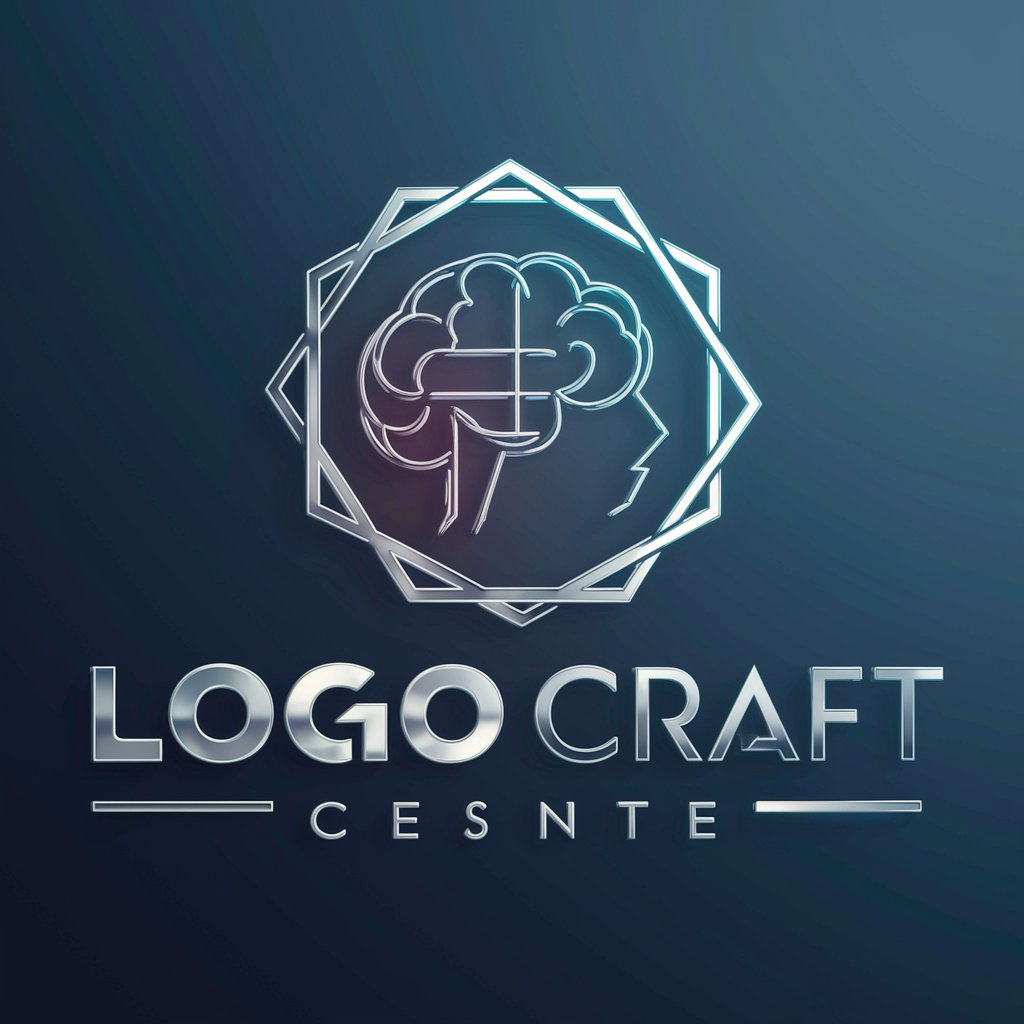Logo Craft AI in GPT Store