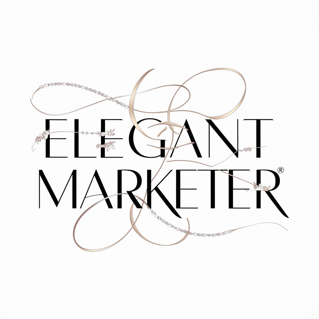 Elegant Marketer