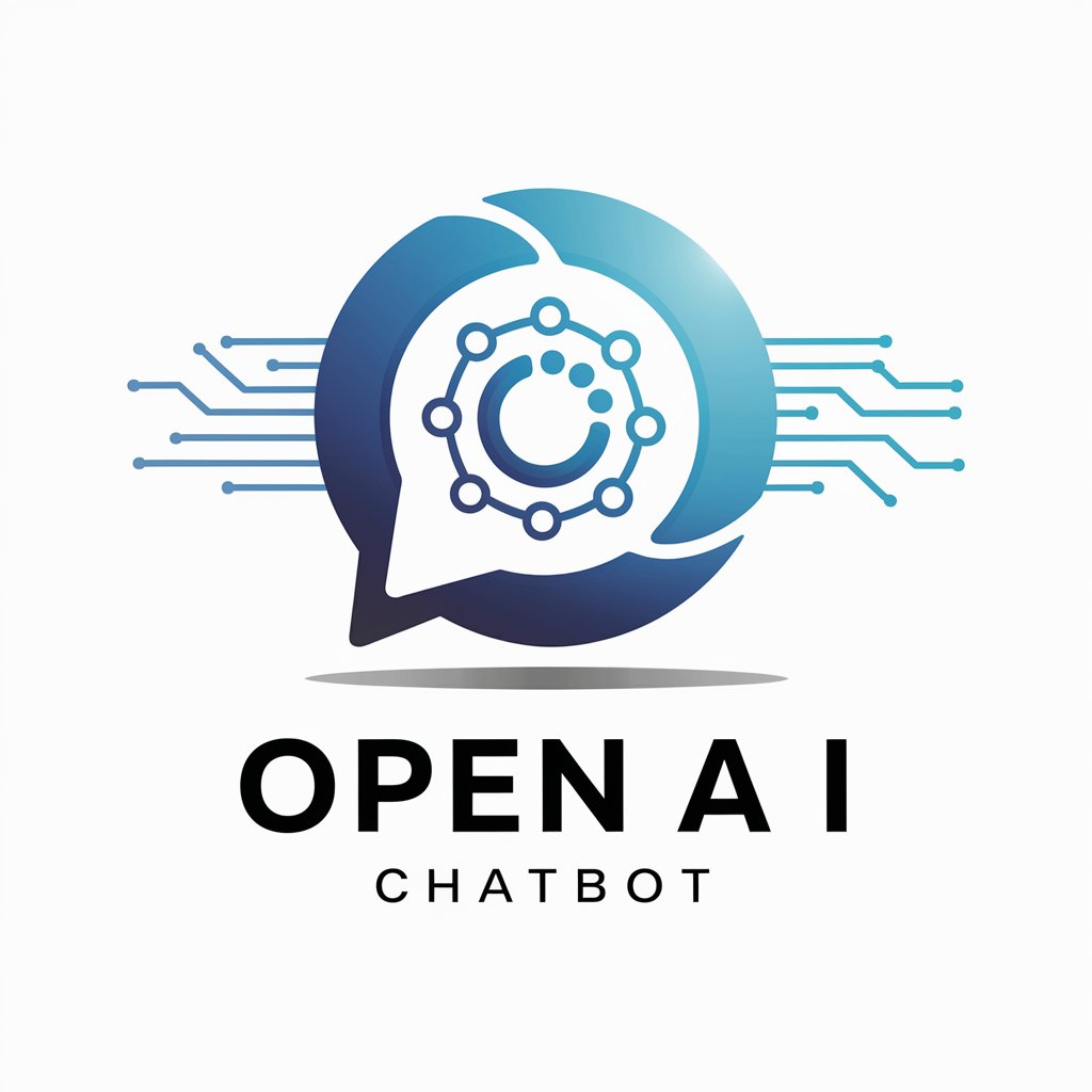 Open A I Chatbot