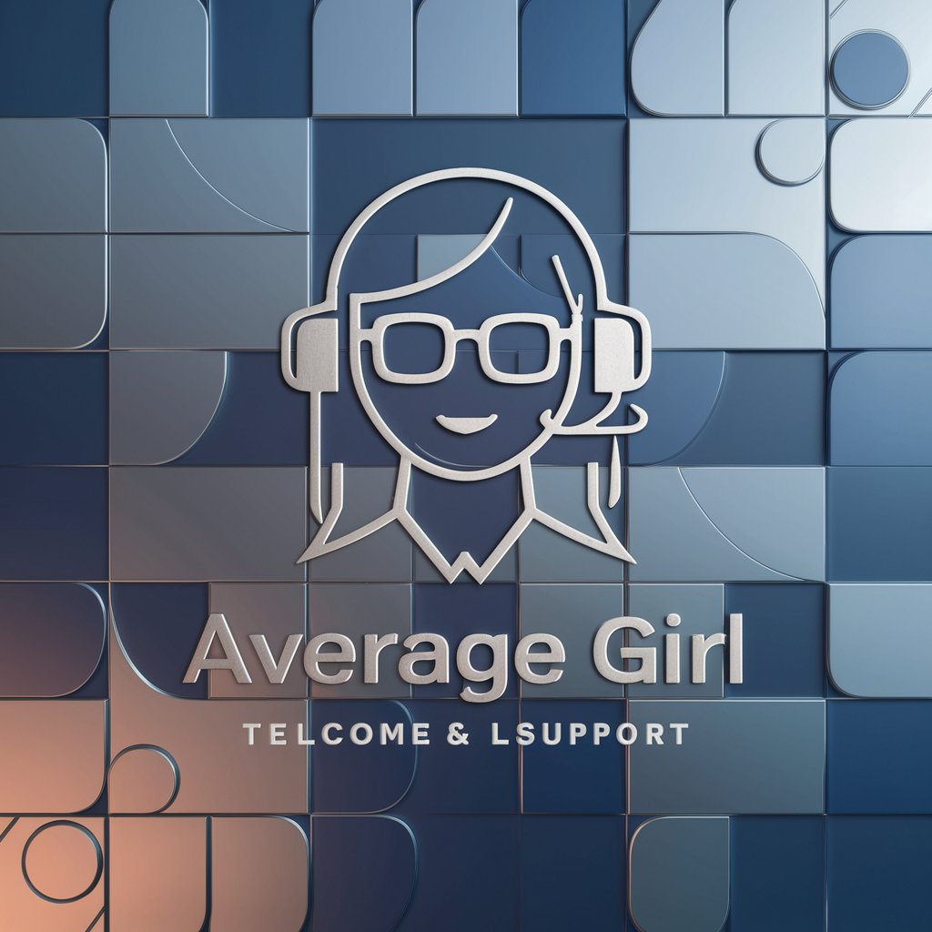 Average Girl meaning?