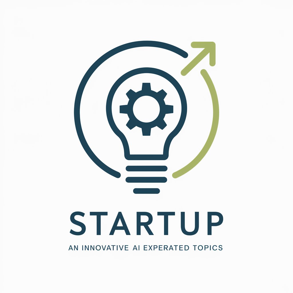 Startup