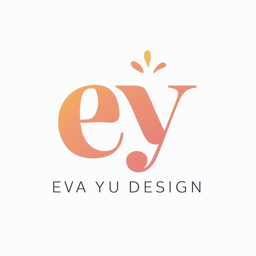 Eva Yu Design in GPT Store