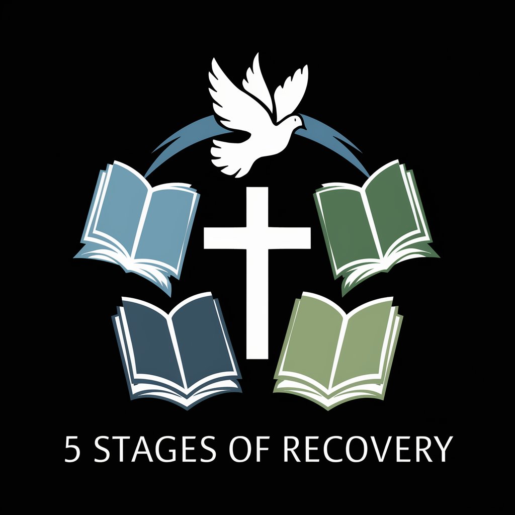 Recovery Advisor for Addicts in GPT Store