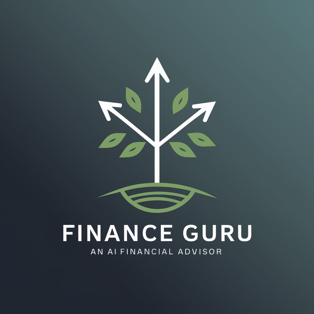 Finance Guru