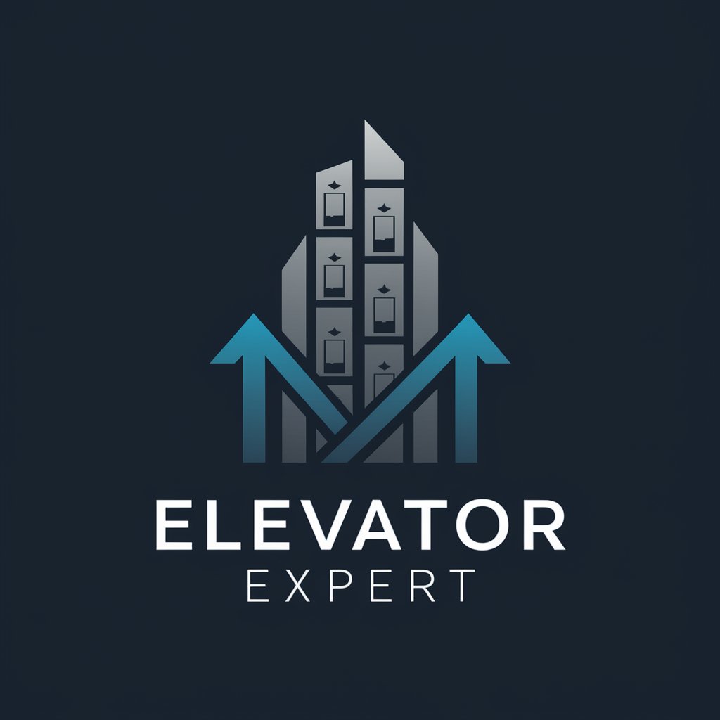 Elevator Expert in GPT Store