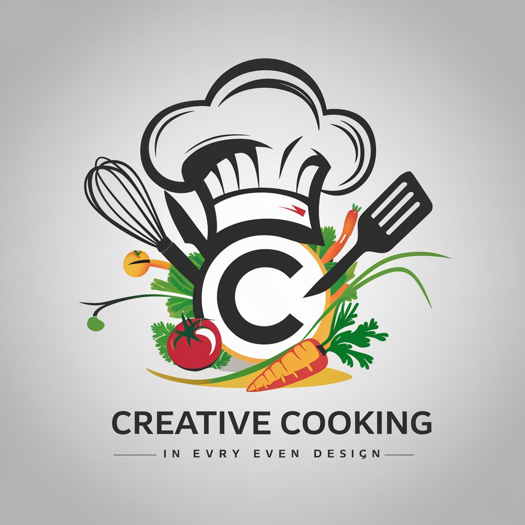 Creative Cooking