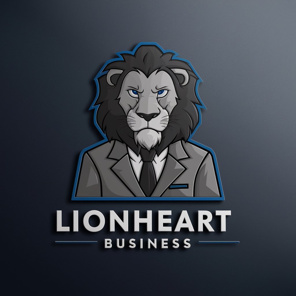 Lionheart Social Media Expert