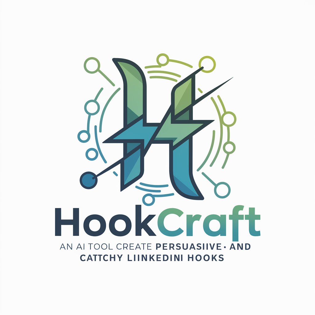 HookCraft