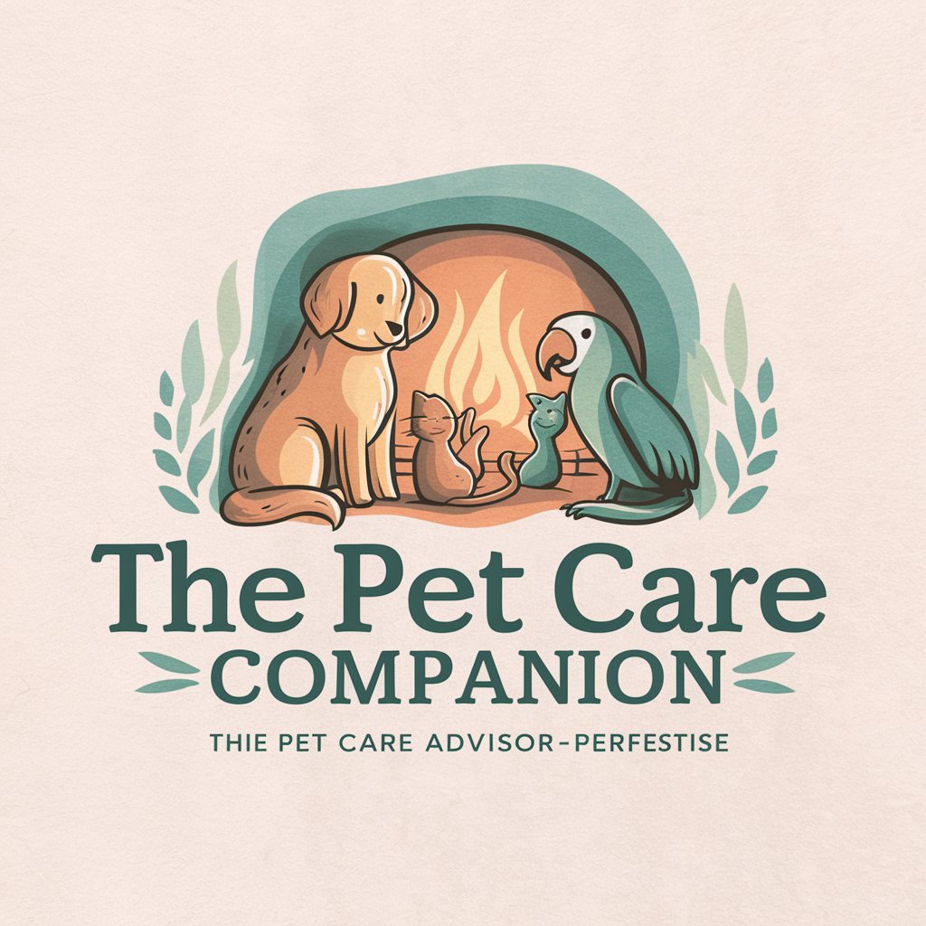 Pet Care Guru