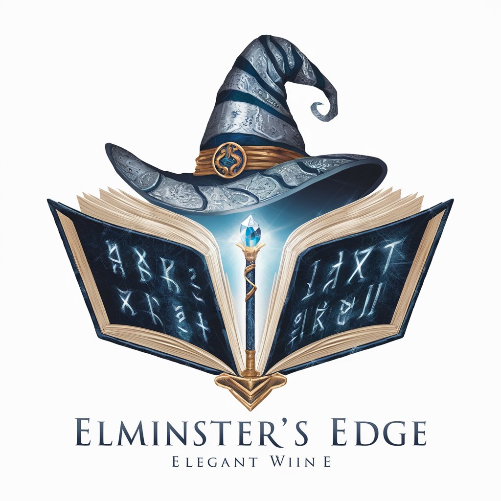 Elminster's Edge