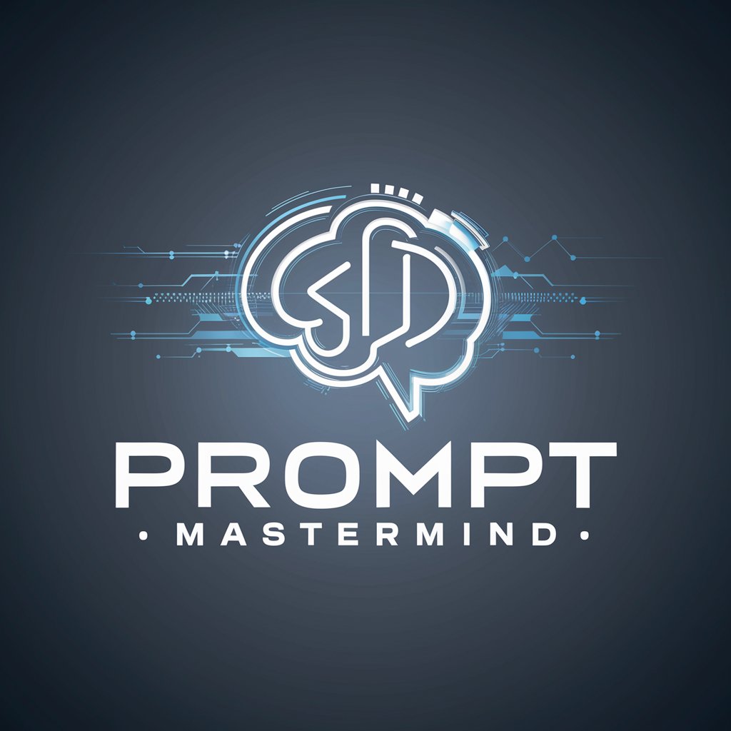 Prompt Mastermind