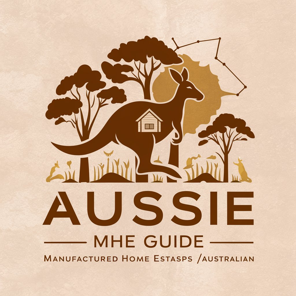 Aussie MHE Guide