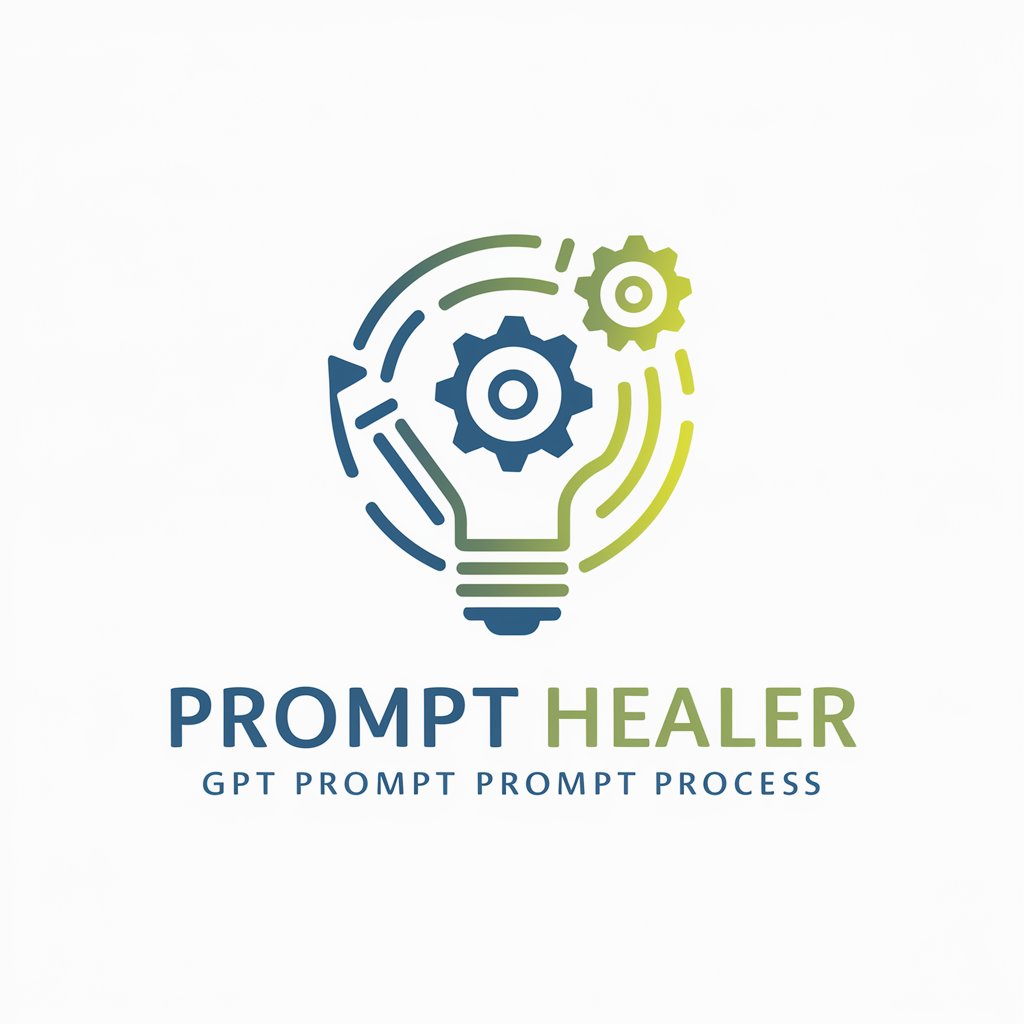 Prompt Healer