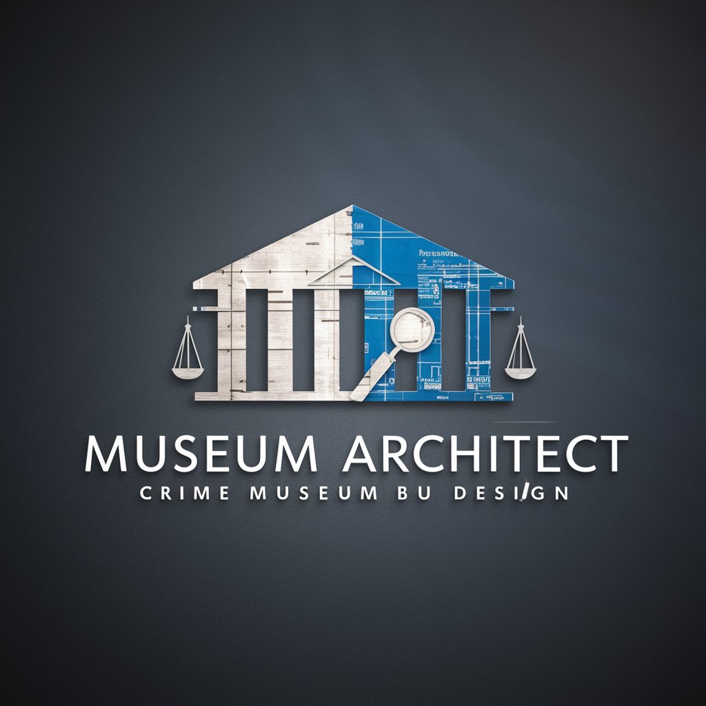 Museum Architect in GPT Store